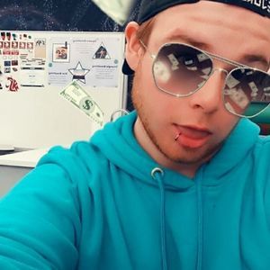 Meet your Posher, Karsten